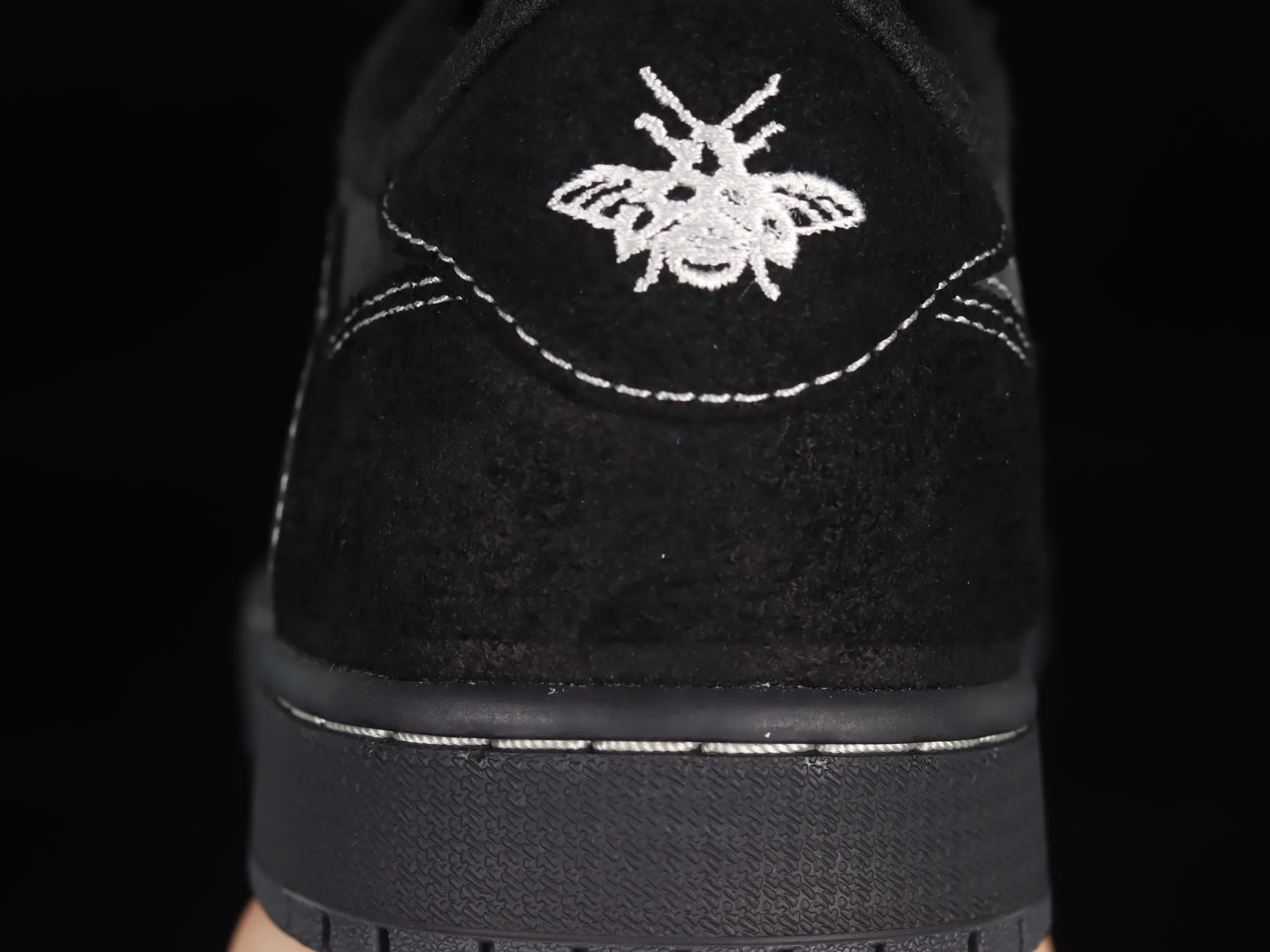 All Categories Air Jordan Jordan Series Basketball Shoes Air Jordan 1 Low LJR Version Travis Scott x Air Jordan 1 Low OG AJ1 Joe 1 Joint Undercut DM7866-001